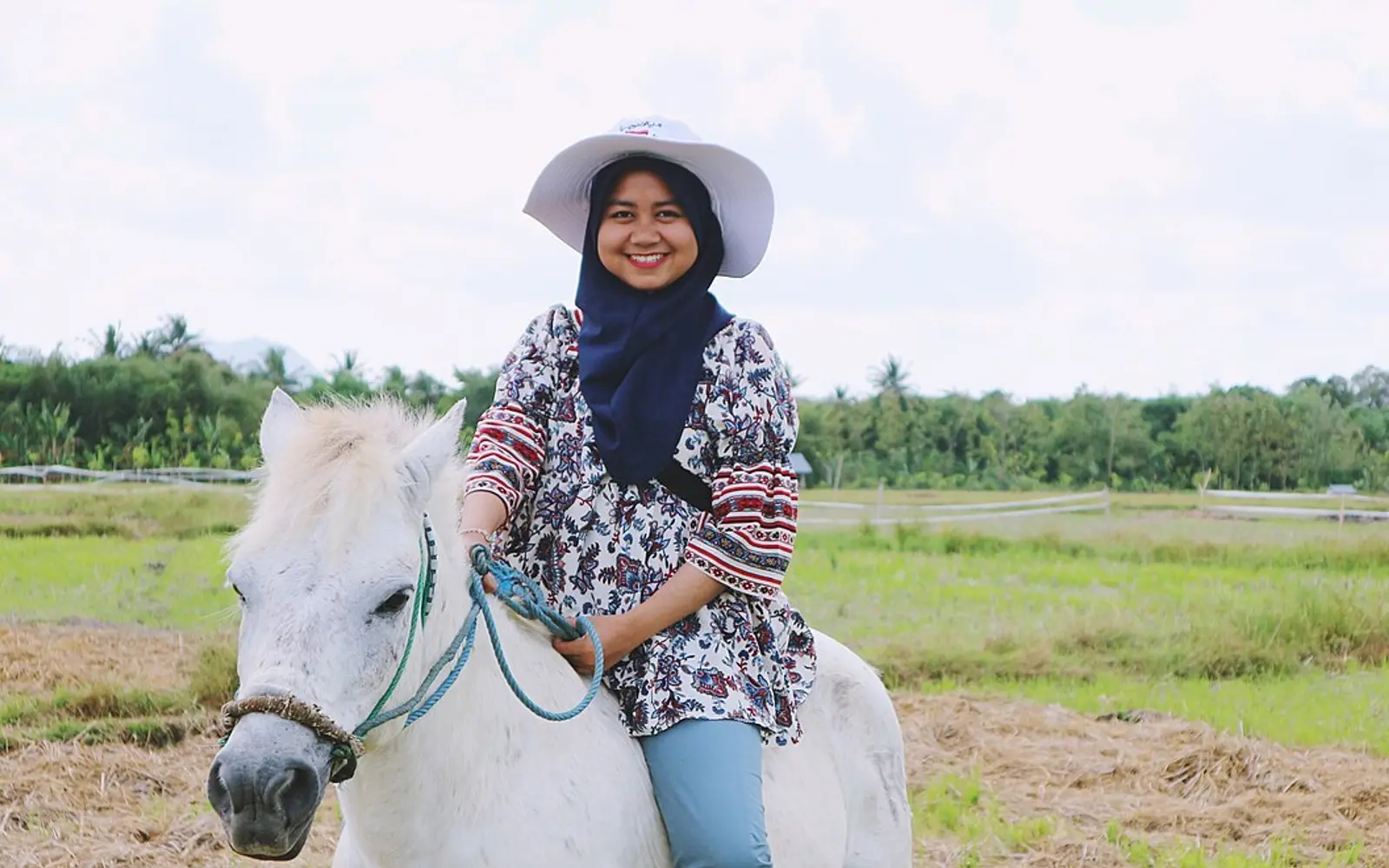 Rote Horses & Village Rides